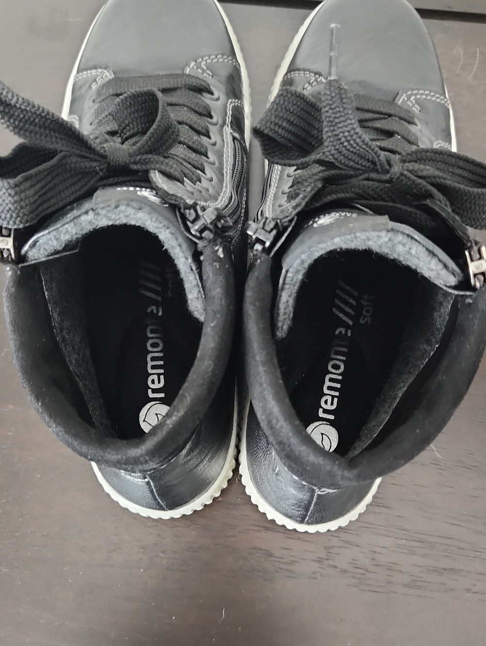 NWOT Remonte Shoes - Picture 4 of 6